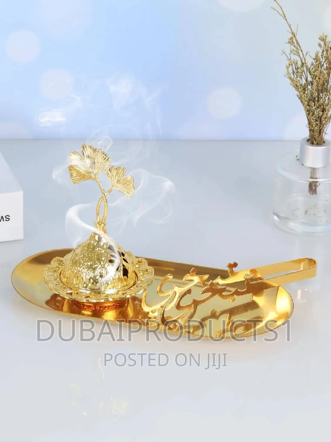 በ አይነታቸው ለየት ያሉ ዕጣን ማጨሻ ለተለያዩ ፕሮግራሞች የሚሆኑ