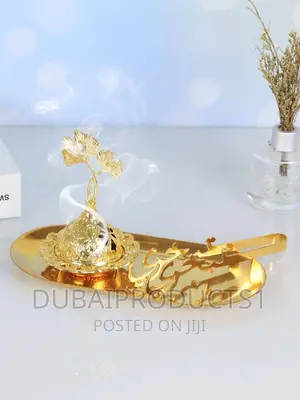 በ አይነታቸው ለየት ያሉ ዕጣን ማጨሻ ለተለያዩ ፕሮግራሞች የሚሆኑ