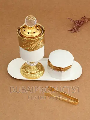 በ አይነታቸው ለየት ያሉ ዕጣን ማጨሻ ለተለያዩ ፕሮግራሞች የሚሆኑ