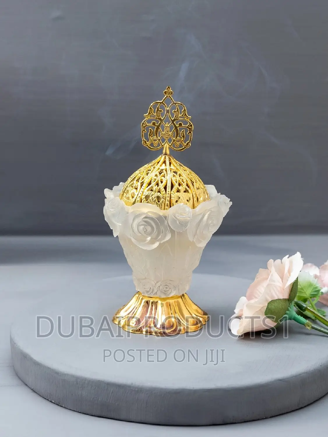 በ አይነታቸው ለየት ያሉ ዕጣን ማጨሻ ለተለያዩ ፕሮግራሞች የሚሆኑ