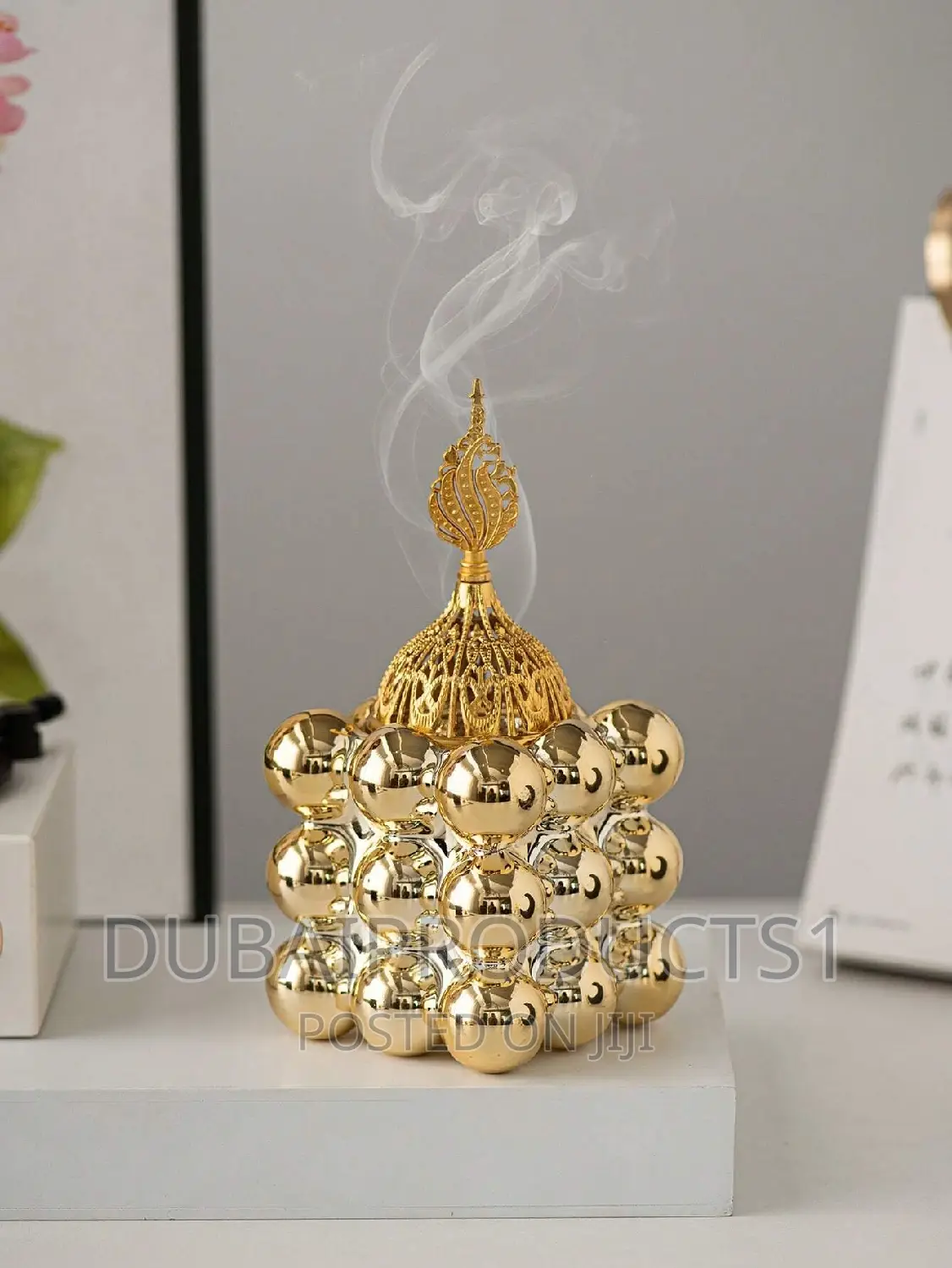 በ አይነታቸው ለየት ያሉ ዕጣን ማጨሻ ለተለያዩ ፕሮግራሞች የሚሆኑ