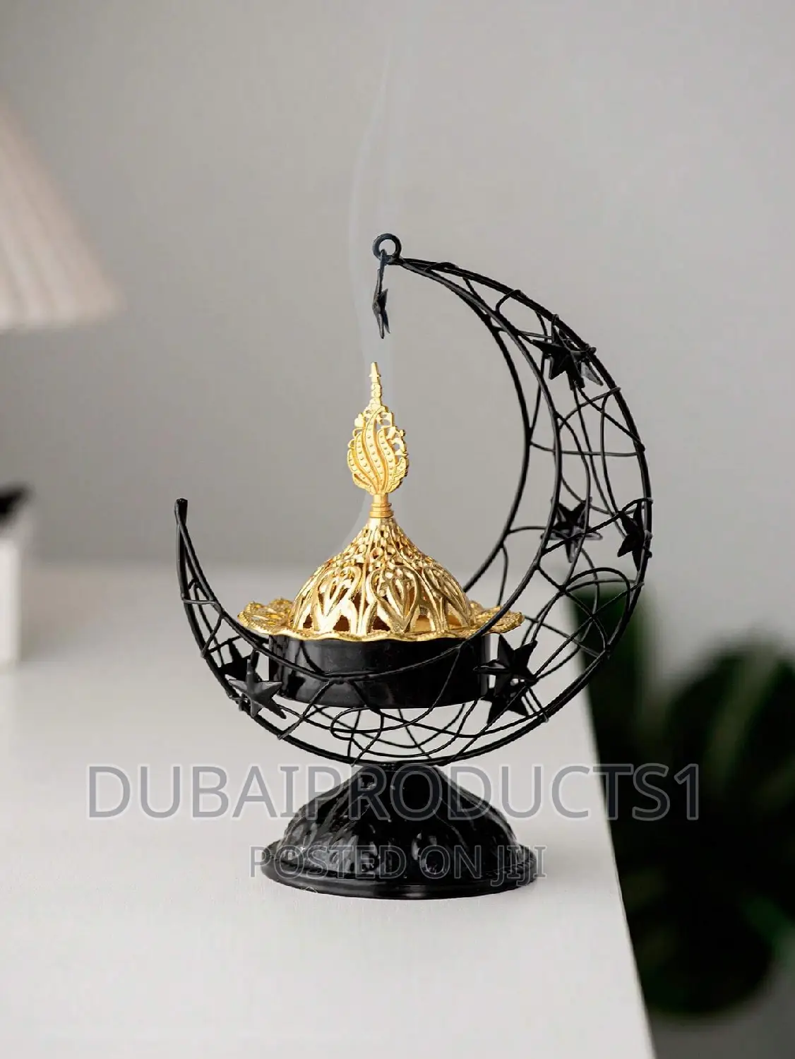 በ አይነታቸው ለየት ያሉ ዕጣን ማጨሻ ለተለያዩ ፕሮግራሞች የሚሆኑ