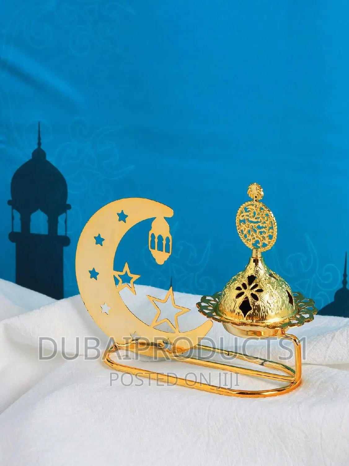 በ አይነታቸው ለየት ያሉ ዕጣን ማጨሻ ለተለያዩ ፕሮግራሞች የሚሆኑ