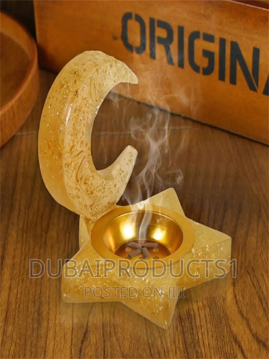 በ አይነታቸው ለየት ያሉ ዕጣን ማጨሻ ለተለያዩ ፕሮግራሞች የሚሆኑ