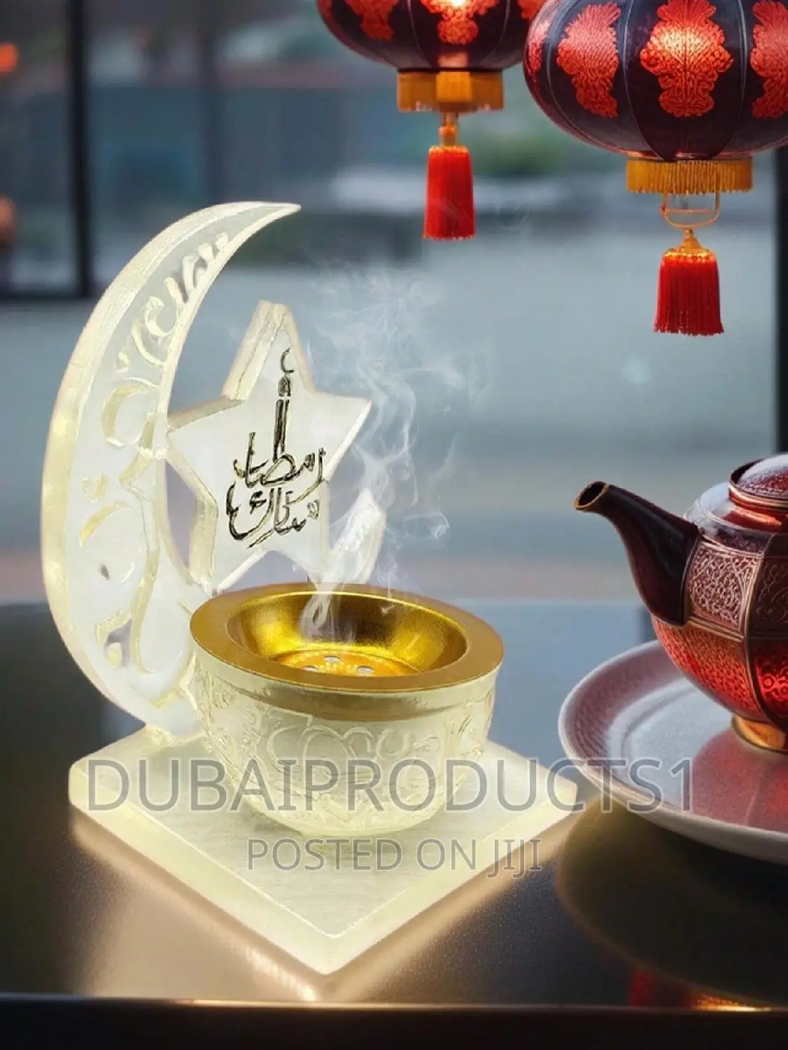 በ አይነታቸው ለየት ያሉ ዕጣን ማጨሻ ለተለያዩ ፕሮግራሞች የሚሆኑ