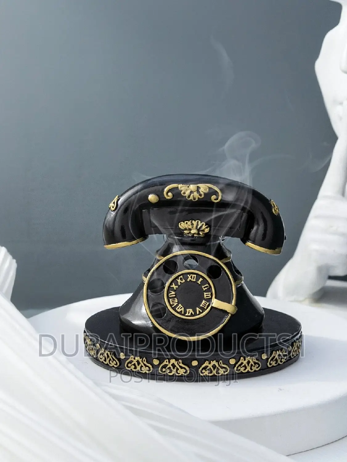 በ አይነታቸው ለየት ያሉ ዕጣን ማጨሻ ለተለያዩ ፕሮግራሞች የሚሆኑ