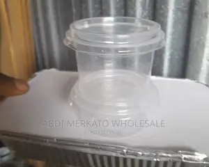 Photo - የከቸፕ ቴከዌ እቃ