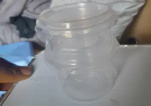 Photo - የከቸፕ ቴከዌ እቃ