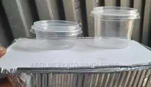 የከቸፕ ቴከዌ እቃ