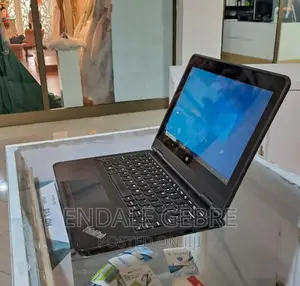 Photo - New Laptop Lenovo ThinkPad 11e 4GB Intel Core 2 Quad HDD 500GB