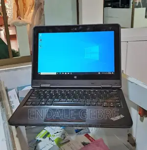 New Laptop Lenovo ThinkPad 11e 4GB Intel Core 2 Quad HDD 500GB