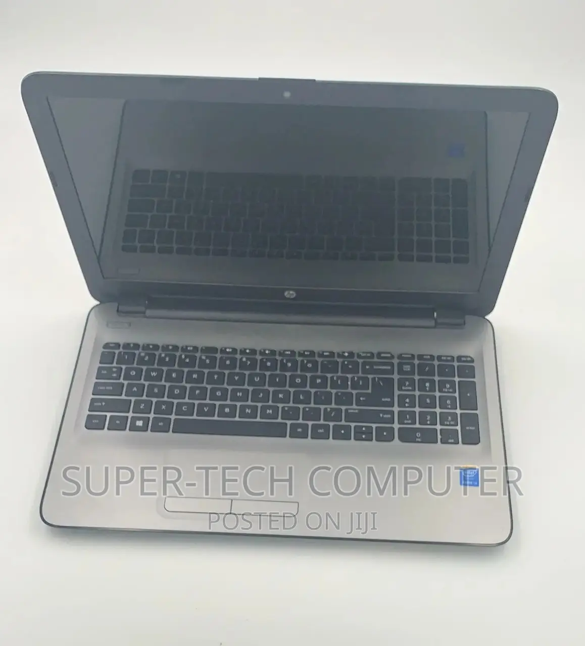 New Laptop HP Stream Notebook 8GB Intel Core I3 HDD 500GB