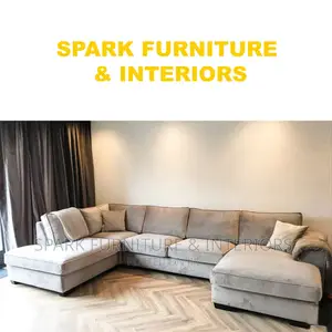 Photo - Sectional Sofa Model Sc-013