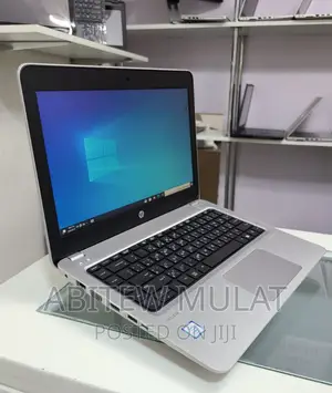 New Laptop HP EliteBook 840 G4 8GB Intel Core I5 SSD 256GB