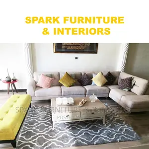 Photo - Sectional Sofa Model Sc-012