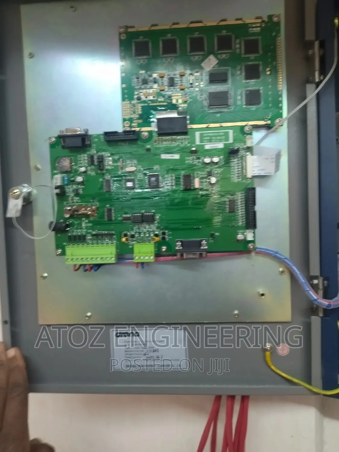 Security Systems Engineering Solutions