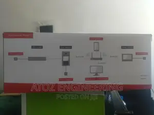 Security Systems Engineering Solutions