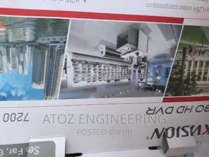 Security Systems Engineering Solutions