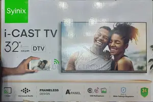 Syinix Tv 32 Inch
