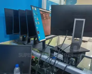 Dell 24 Inchi Frameless