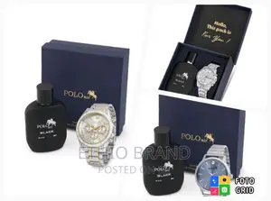 Photo - It's Your Brand Polo