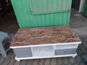 1,20cm የሶፋ ጠረጴዛ