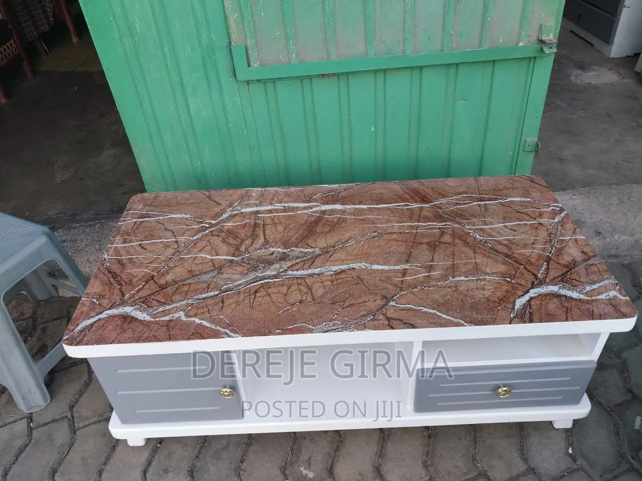 1,20cm የሶፋ ጠረጴዛ