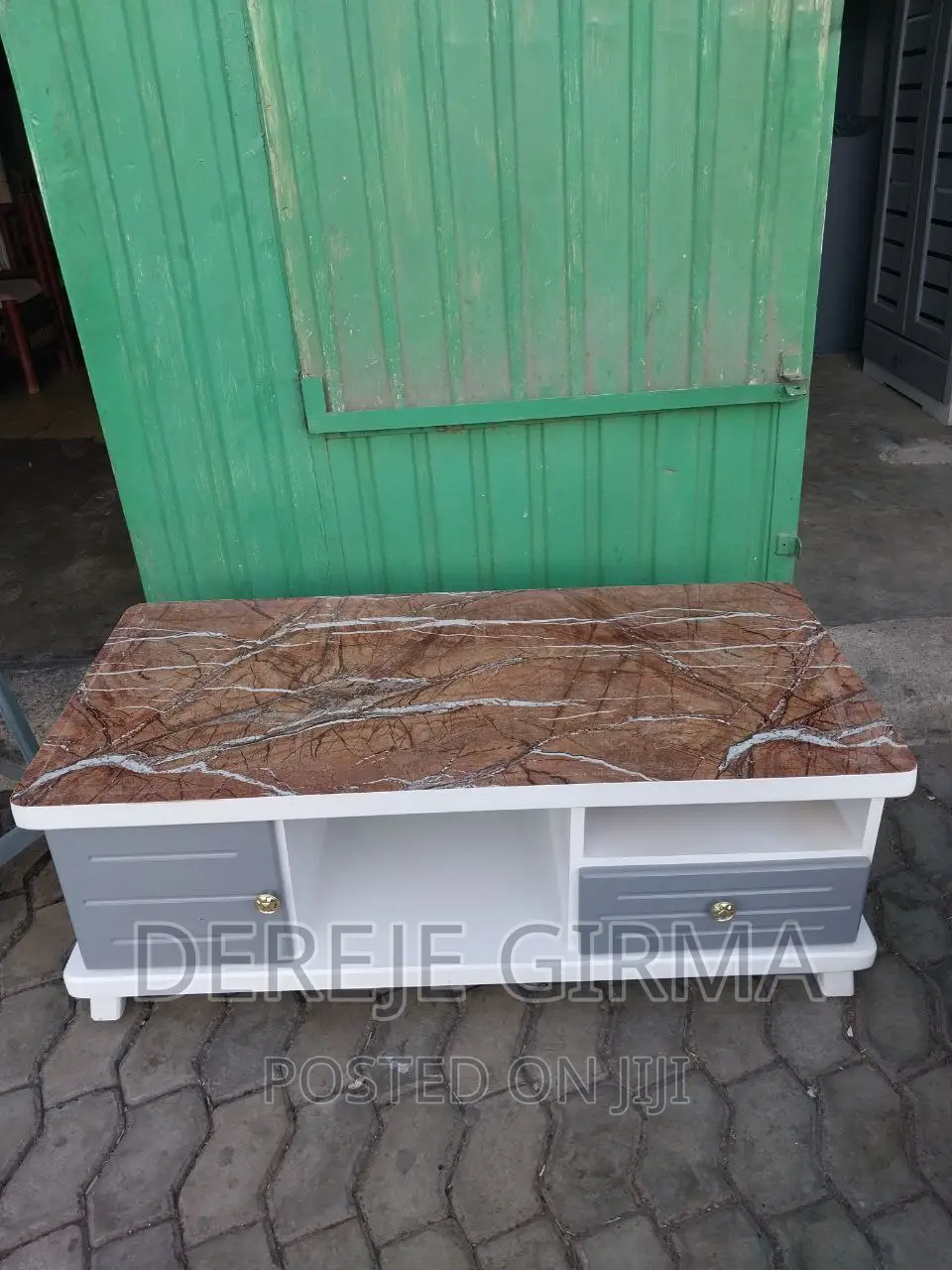 1,20cm የሶፋ ጠረጴዛ