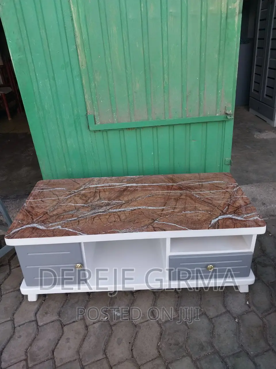 1,20cm የሶፋ ጠረጴዛ