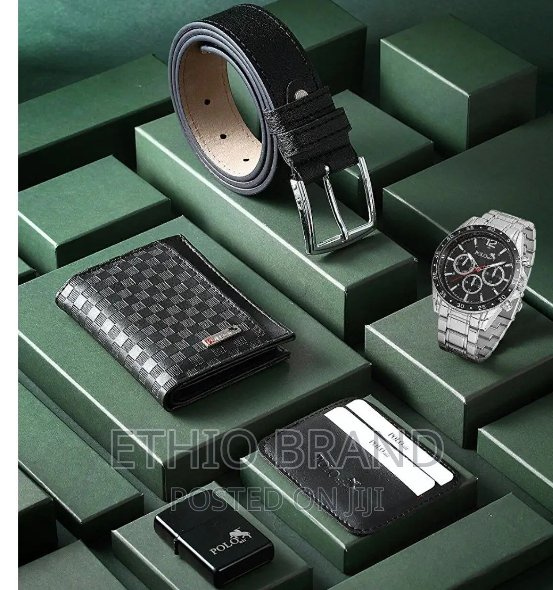 One of the Reasons for Gift Is Love  