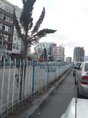 Land Sale for Apartment