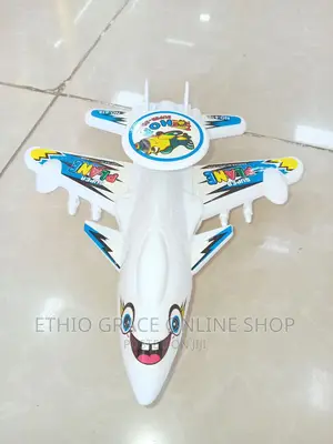 Photo - Kids Plan Toy