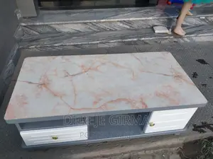 1,20cm የሶፋ ጠረጴዛ