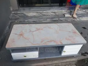 1,20cm የሶፋ ጠረጴዛ