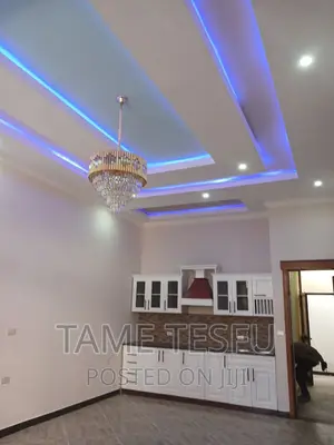 Furnished 3bdrm House in Hayat, Bole for sale