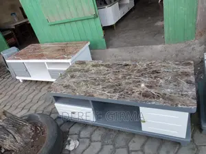 1,20cm የሶፋ ጠረጴዛ