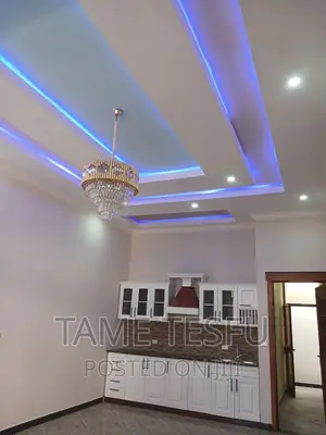 Photo - Furnished 3bdrm House in Hayat, Bole for sale