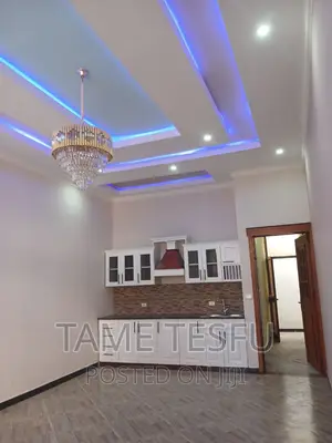 Furnished 3bdrm House in Hayat, Bole for sale