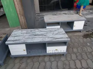 1,20cm የሶፋ ጠረጴዛ