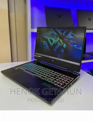 Photo - New Laptop Acer Predator Helios 300 32GB Intel Core I7 SSD 1T