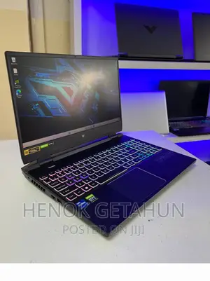 New Laptop Acer Predator Helios 300 32GB Intel Core I7 SSD 1T