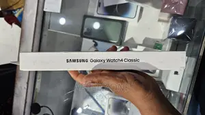 Galaxy Watch 4 Classic
