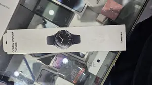 Photo - Galaxy Watch 4 Classic