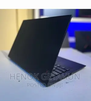 Photo - New Laptop Lenovo ThinkPad X1 Carbon 16GB Intel Core I7 SSD 512GB