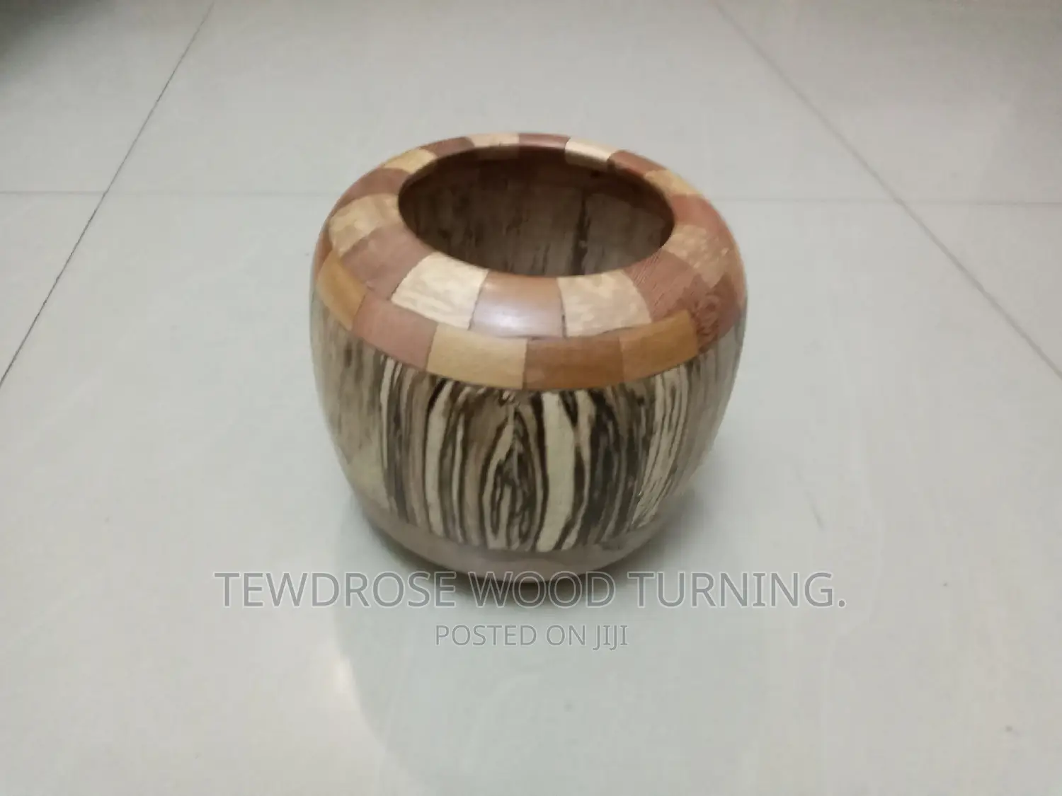 The Example of Beauty