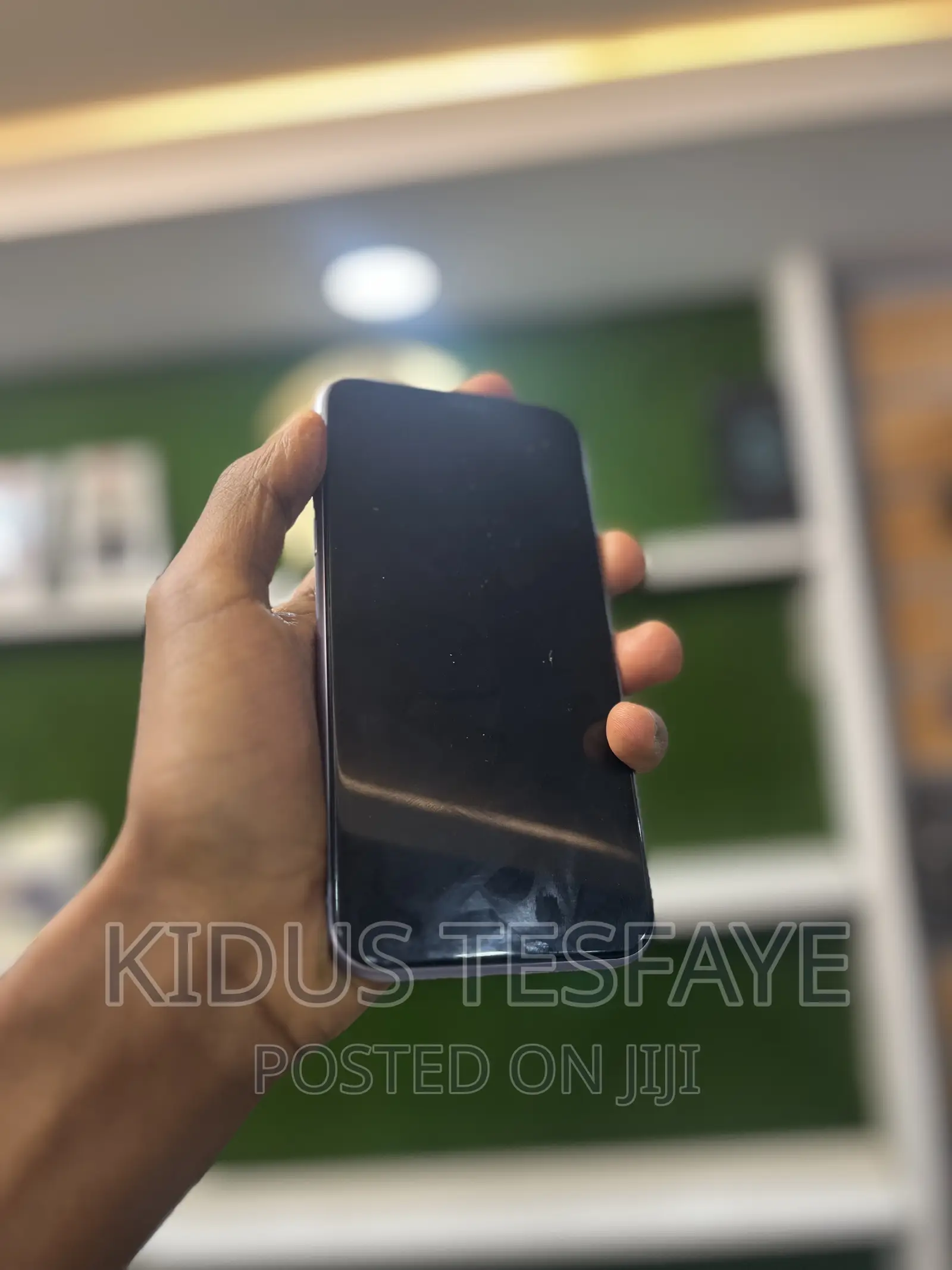 Apple iPhone 11 128 GB Purple