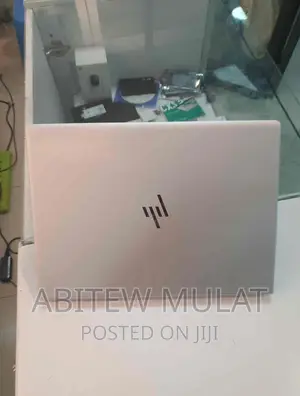 Photo - New Laptop HP EliteBook 830 G5 8GB Intel Core I5 SSD 512GB