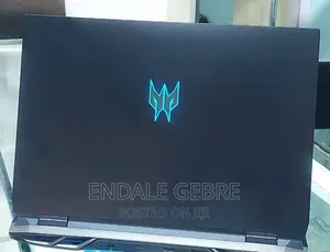 New Laptop Acer Predator Helios 300 16GB Intel Core I9 SSD 1T