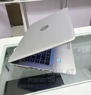 New Laptop HP EliteBook 840 8GB Intel Core I7 SSD 256GB