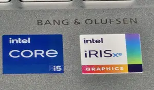 New Laptop HP Envy X360 16GB Intel Core I5 SSD 512GB